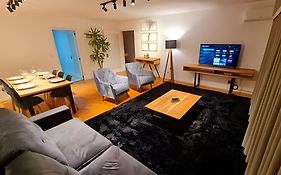 Apartamento Major Nicoletti